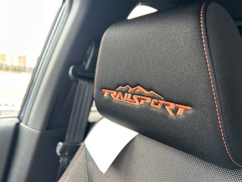 New 2026 Honda CR-V TrailSport image 24