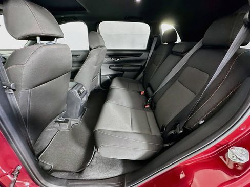Certified 2024 Honda CR-V Sport image 24
