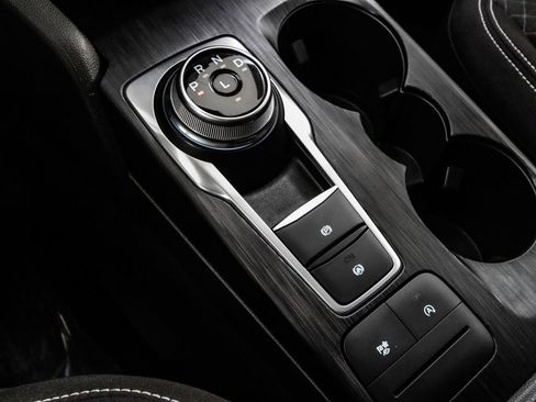 Used 2024 Ford Escape Active image 40