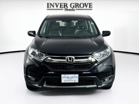 Used 2019 Honda CR-V EX-L image 2