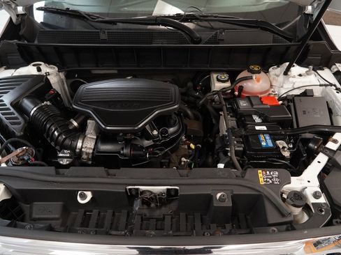 Used 2017 GMC Acadia SLT image 41