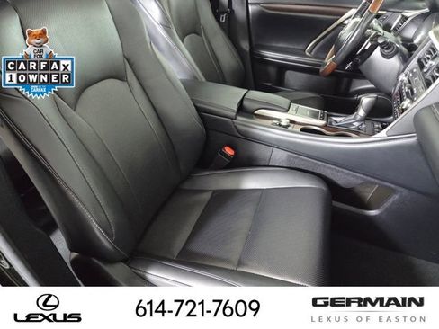 Used 2022 Lexus RX 350 AWD w/ Premium Package image 30