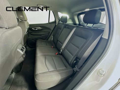 Used 2022 GMC Terrain SLE w/ Driver Convenience Package AWD/4WD image 31