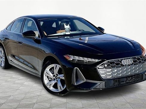 New 2025 Audi A5 2.0T Premium Plus image 2