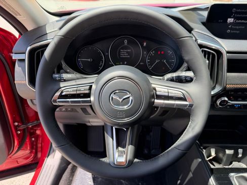 New 2026 MAZDA CX-50 2.5 Hybrid w/ Weather Package AWD/4WD image 22