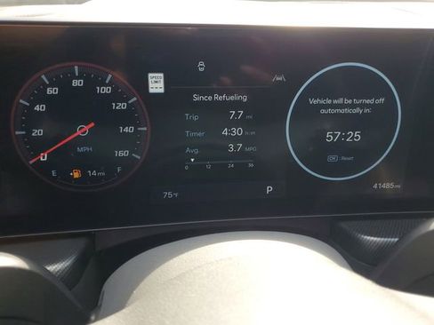 Used 2024 Hyundai Sonata N Line FWD image 21