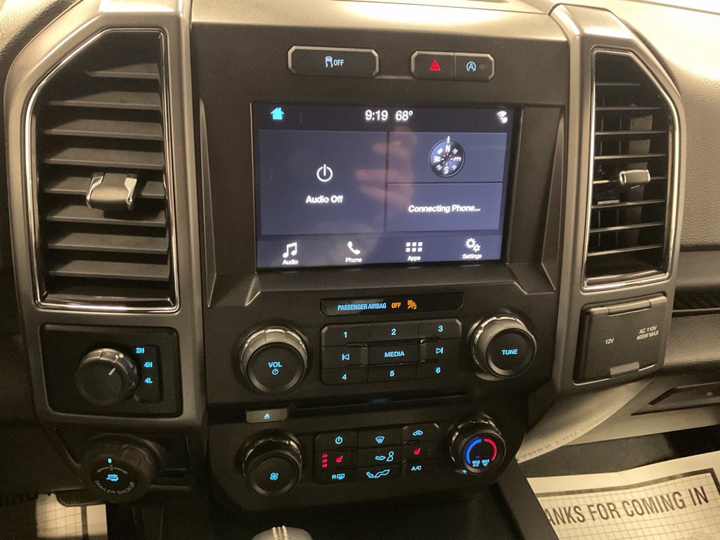 Used 2018 Ford F150 XLT w/ Equipment Group 302A Luxury AWD/4WD image 16