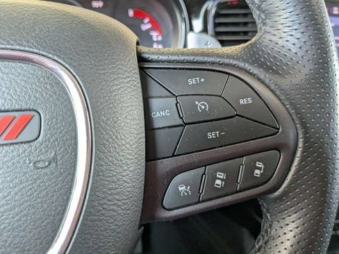 Used 2024 Dodge Durango GT AWD/4WD image 19
