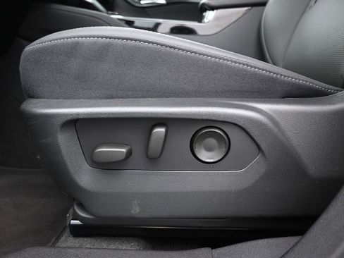 New 2025 Buick Envision Preferred image 11