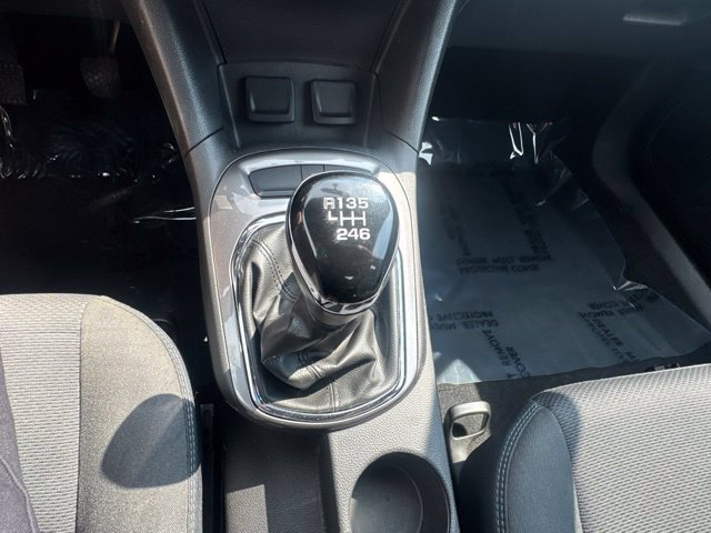 Used 2018 Chevrolet Cruze LT FWD image 26