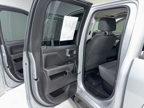 Used 2018 Chevrolet Silverado 1500 LT w/ All Star Edition image 23