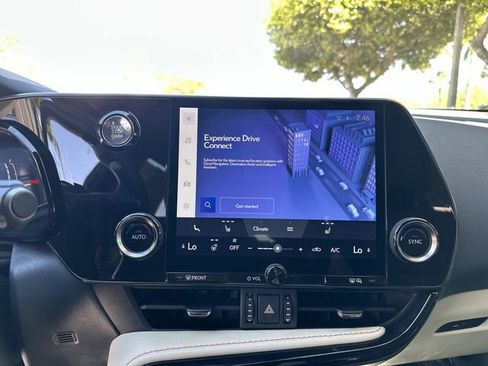 Used 2024 Lexus NX 250 FWD w/ Cold Area Package image 25