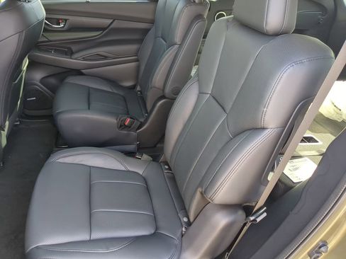 New 2026 Subaru Ascent Bronze Edition image 17