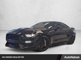 Used 2016 Ford Mustang Shelby GT350 w/ Track Package RWD video 1