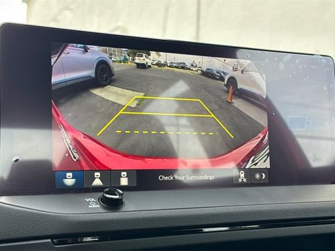 Certified 2025 Honda Accord Sport image 17