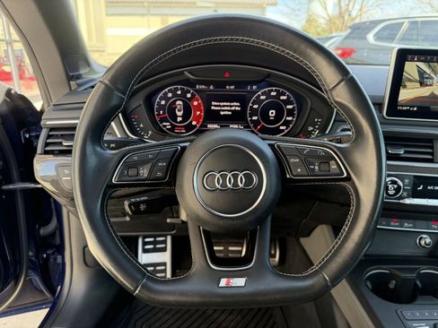 Used 2018 Audi S5 Prestige image 29