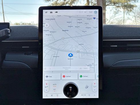 Used 2024 Ford Mustang Mach-E Premium image 13