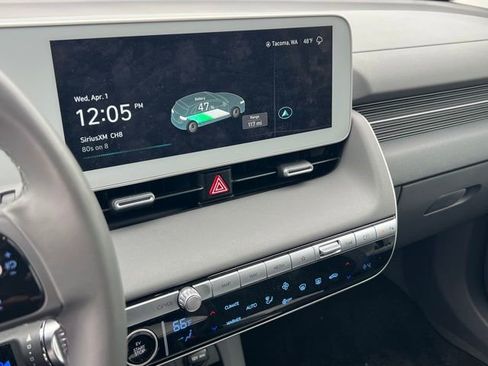 Used 2024 Hyundai Ioniq 5 SE image 21