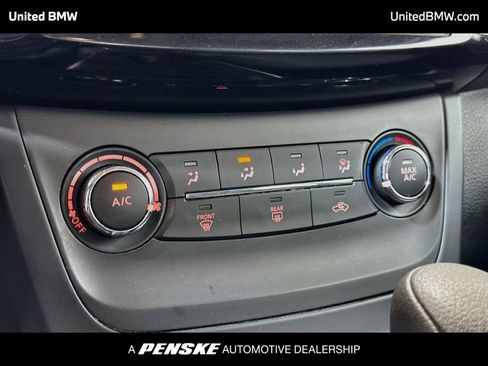Used 2019 Nissan Sentra S FWD image 17