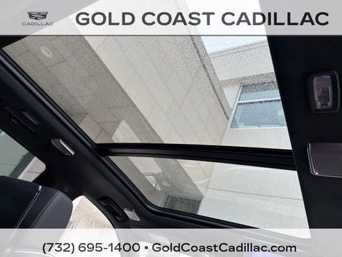 Certified 2025 Cadillac Escalade Sport Platinum AWD/4WD image 13