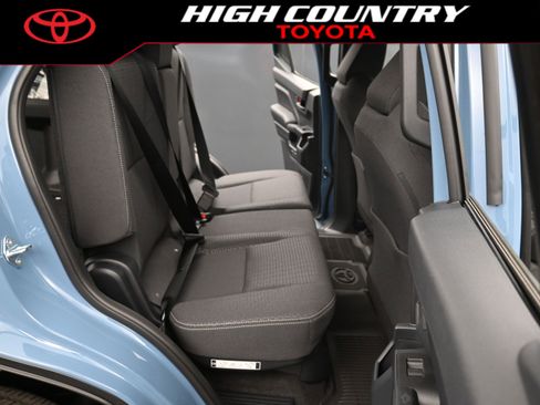 New 2026 Toyota 4Runner SR5 image 26