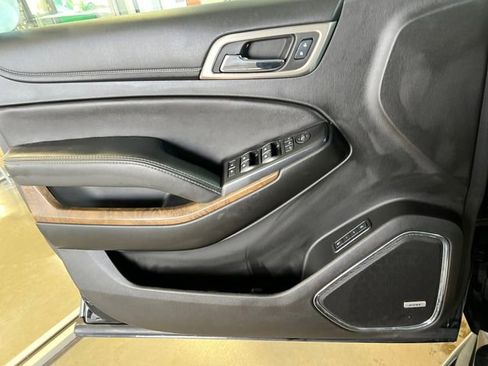 Used 2018 GMC Yukon Denali w/ Open Road Package image 16