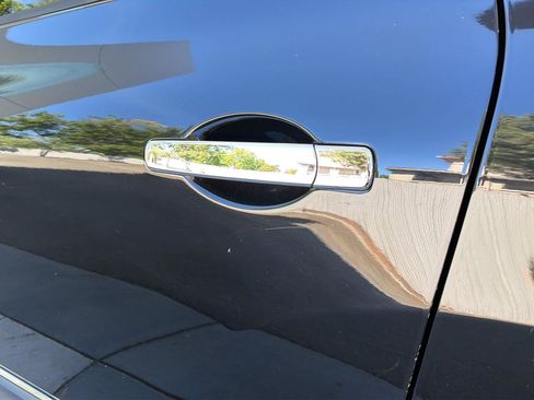 Used 2012 Nissan Rogue SV FWD image 15