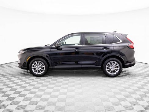 Used 2026 Honda CR-V EX image 2