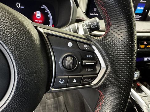 Used 2023 Acura MDX A-Spec AWD/4WD image 37