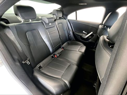 Used 2023 Mercedes-Benz CLA 250 4MATIC image 28