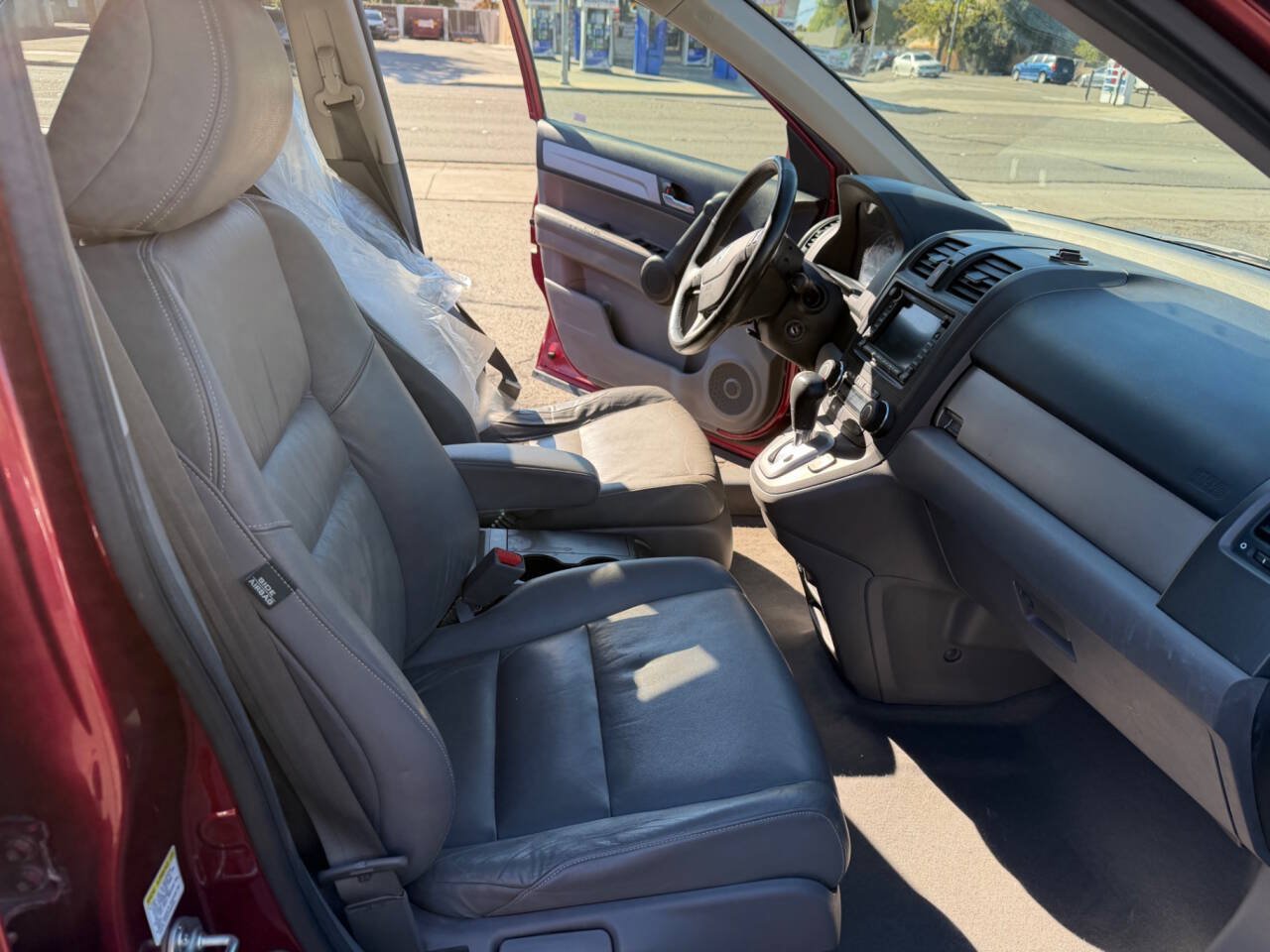 Used 2011 Honda CR-V EX-L image 12