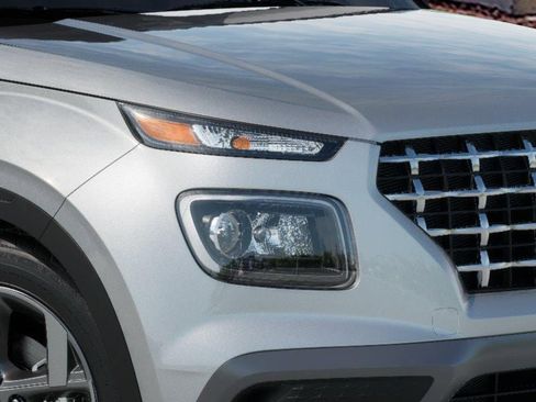 New 2026 Hyundai Venue SEL image 9