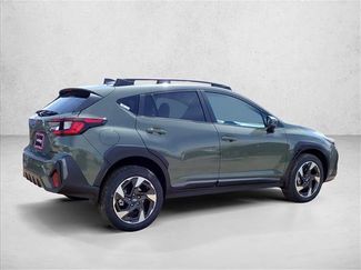 New 2026 Subaru Crosstrek 2.5i Limited AWD/4WD video 4