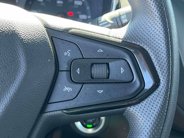Used 2022 Chevrolet TrailBlazer LT w/ Driver Confidence Package AWD/4WD image 21