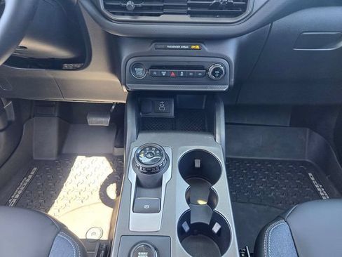 Used 2026 Ford Bronco Sport Big Bend w/ Convenience Package AWD/4WD image 9