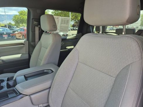 Used 2023 Chevrolet Silverado 1500 LT w/ Protection Package AWD/4WD image 18