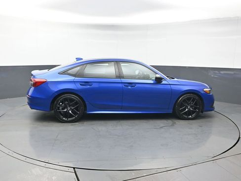 Certified 2023 Honda Civic Sport image 7