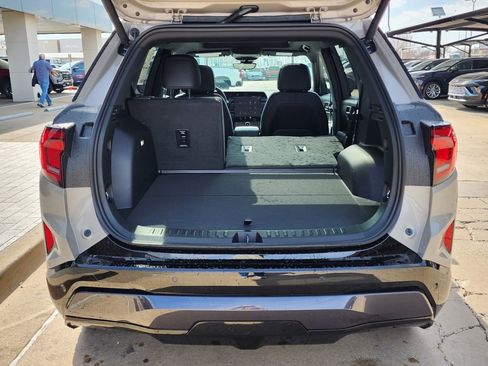 New 2026 GMC Terrain AT4 w/ Convenience Package III AWD/4WD image 51
