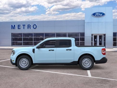 New 2026 Ford Maverick XL w/ Equipment Group 101A AWD/4WD image 4