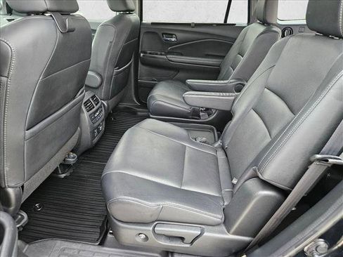 Used 2022 Honda Pilot Elite image 20