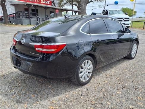Used 2016 Buick Verano w/ Comfort Package FWD image 7