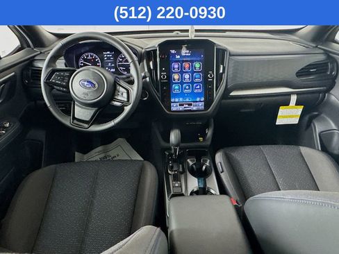 Certified 2026 Subaru Forester Premium image 26