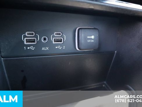 Used 2024 Jeep Grand Cherokee Limited 4xe AWD/4WD image 33