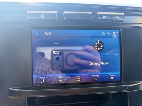 Used 2024 Ford F250 XLT w/ FX4 Off-Road Package AWD/4WD image 12