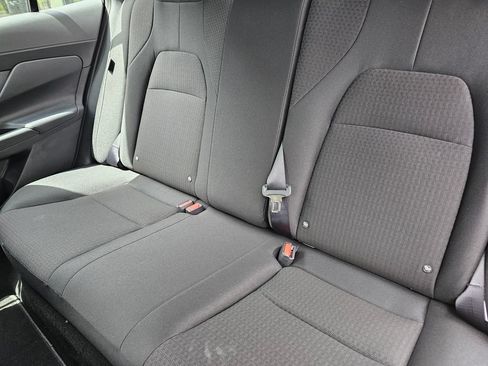 New 2026 Nissan Sentra S w/ S Cold Weather Package FWD image 16