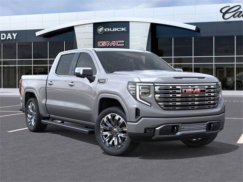 New 2026 GMC Sierra 1500 Denali image 7