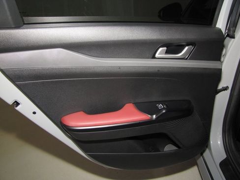 Used 2022 Kia K5 GT-Line w/ GT-Line FWD Premium Package image 14