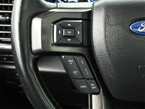 Used 2021 Ford Expedition Limited image 26