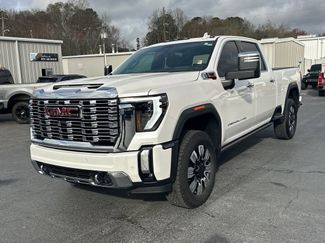 Used 2025 GMC Sierra 2500 Denali w/ Denali Reserve Package video 2