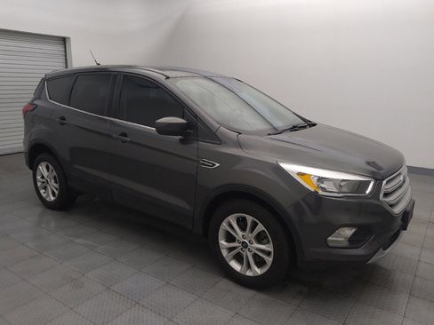 Used 2019 Ford Escape SE AWD/4WD image 11